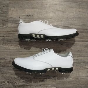 Adidas golf shoes